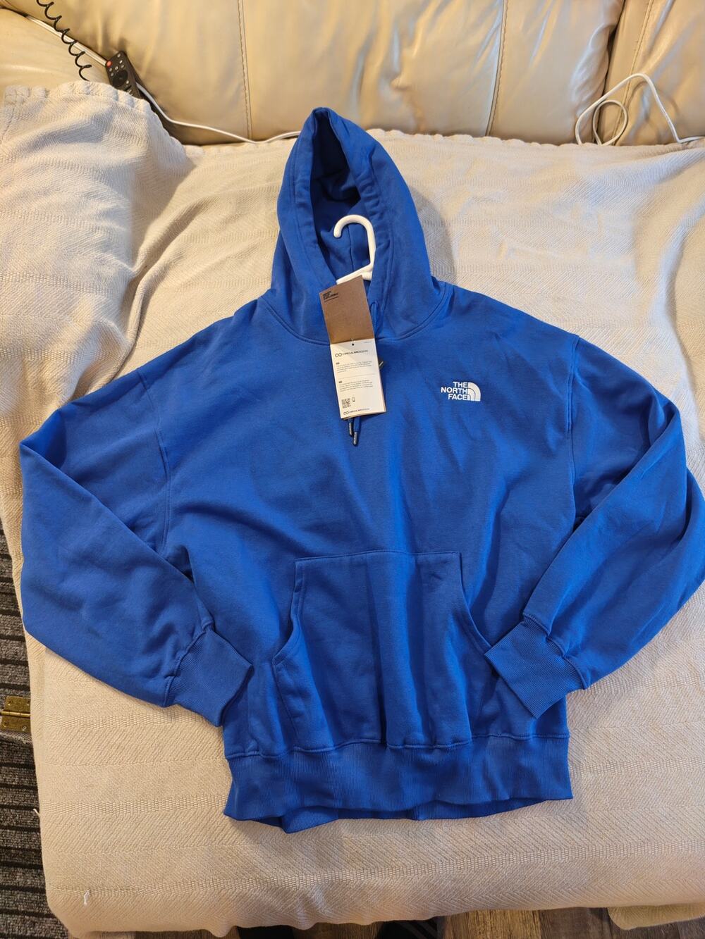 North Face Hoodie